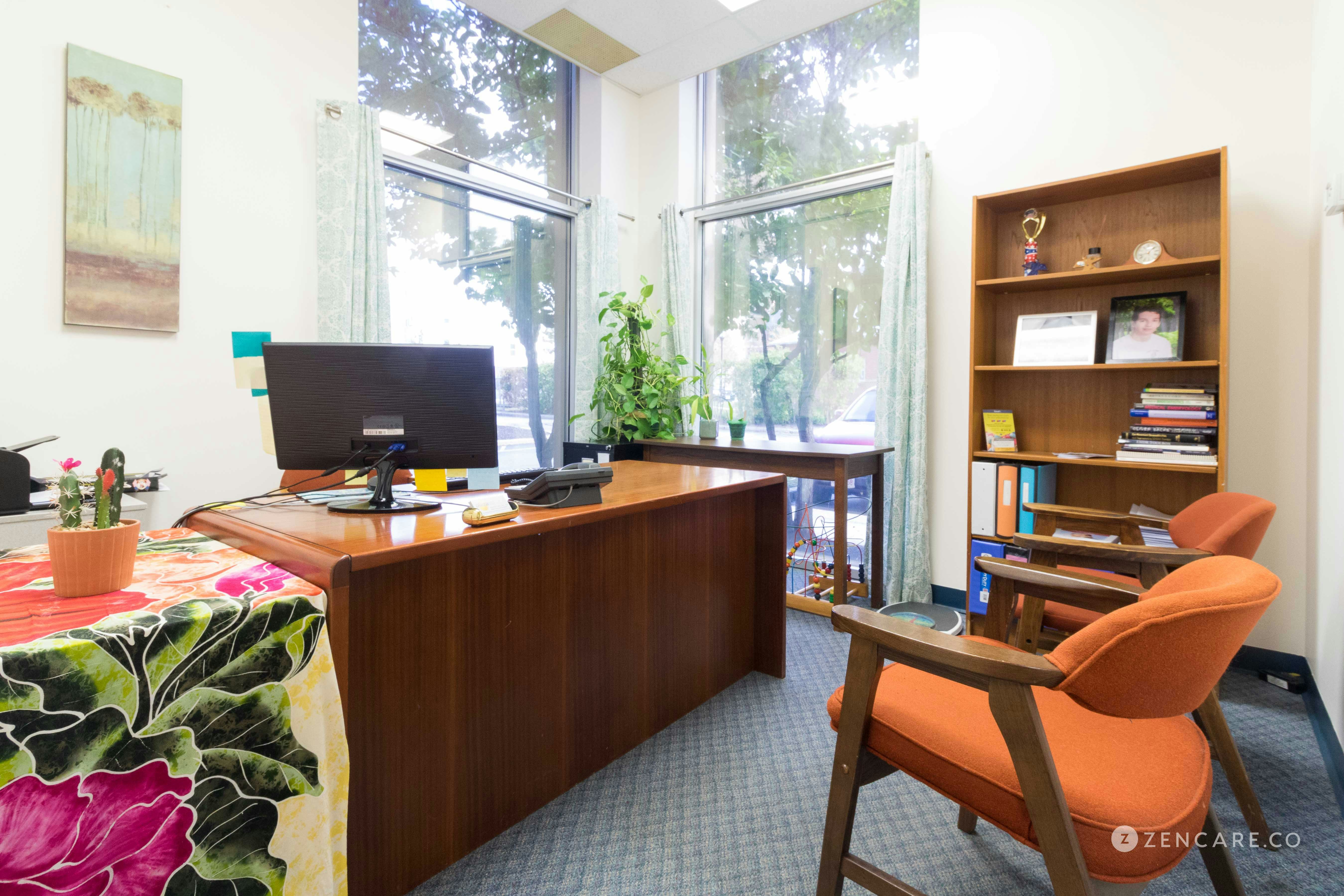 Plaza Psychology & Psychiatry , Group practice in East Greenwich, Rhode